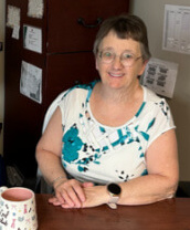 Diane Davis