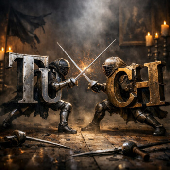 TU fencing CH